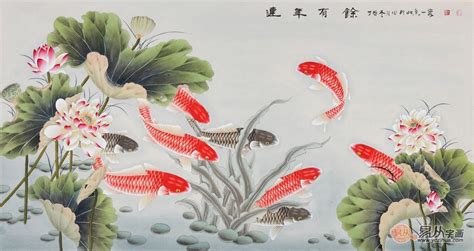 鯉魚招財|【鯉魚招財】家裡養「鯉魚」就能招財？注意這些養殖眉角，財源。